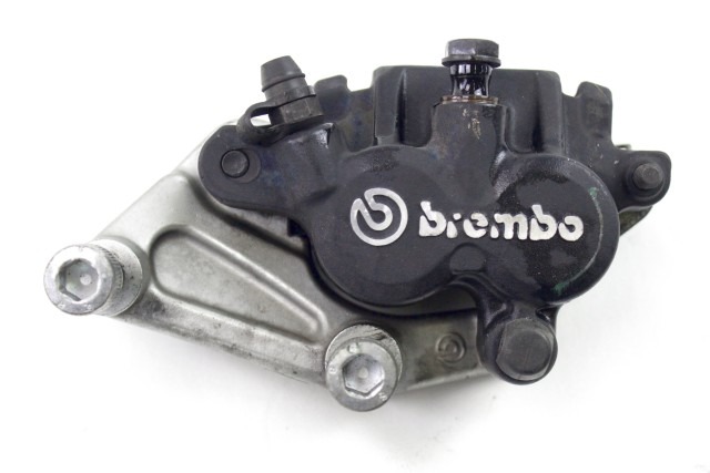 DUCATI MONSTER 695 61040751A PINZA FRENO ANTERIORE SINISTRA 06 - 08 FRONT LEFT BRAKE CALIPER