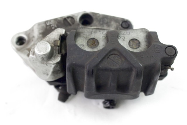 DUCATI MONSTER 695 61040751A PINZA FRENO ANTERIORE SINISTRA 06 - 08 FRONT LEFT BRAKE CALIPER