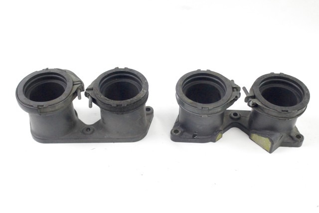 MV AGUSTA BRUTALE 990 R 8AA0A3014 COLLETTORI DI ASPIRAZIONE 09 - 12 INTAKE MANIFOLDS 8B00B3221