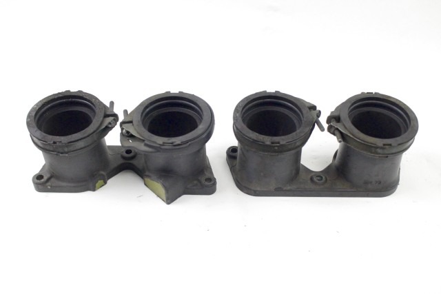 MV AGUSTA BRUTALE 990 R 8AA0A3014 COLLETTORI DI ASPIRAZIONE 09 - 12 INTAKE MANIFOLDS 8B00B3221