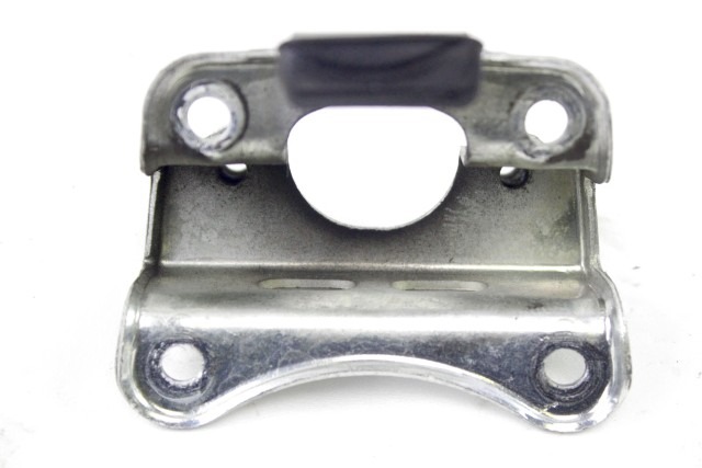 MV AGUSTA BRUTALE 990 R 8000B2979 SUPPORTO BLOCCHETTO ACCENSIONE 09 - 12 IGNITION LOCK BRACKET