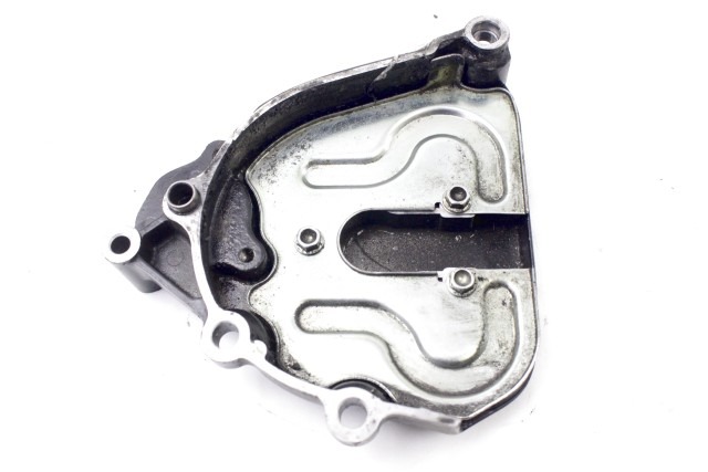 MV AGUSTA BRUTALE 990 R 80A0B4196 CARTER CATENA PIGNONE 09 - 12 ENGINE SPROCKET CHAIN COVER