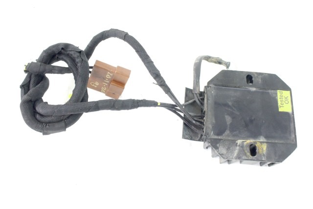 KTM 125 DUKE 28111034000 REGOLATORE DI TENSIONE 21 - 23 RECTIFIER