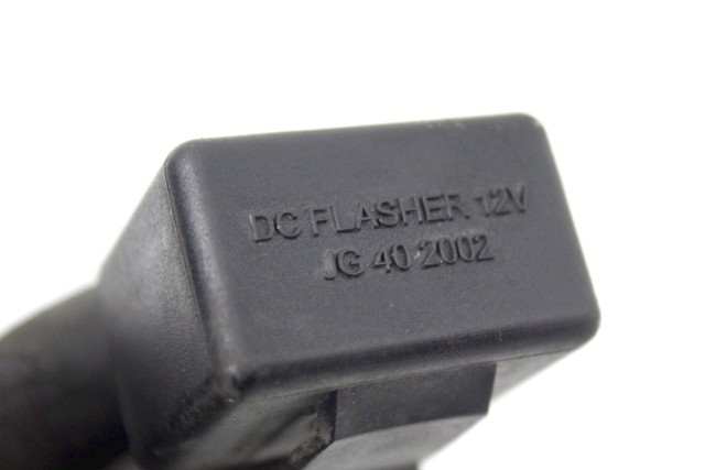 KTM 125 DUKE 90511030000 RELÈ FRECCE 21 - 23 FLASHERS RELAY