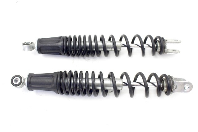 YAMAHA N-MAX 125 2DPF22100000 COPPIA AMMORTIZZATORI POSTERIORI 15 - 20 REAR SHOCK ABSORBERS