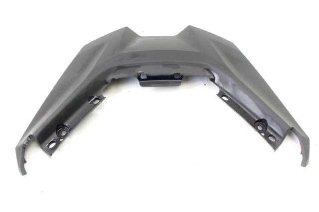 YAMAHA T-MAX 530 DX / SX COVER CARENA POSTERIORE NUOVO NON ORIGINALE 17 - 19 REAR TAIL COVER