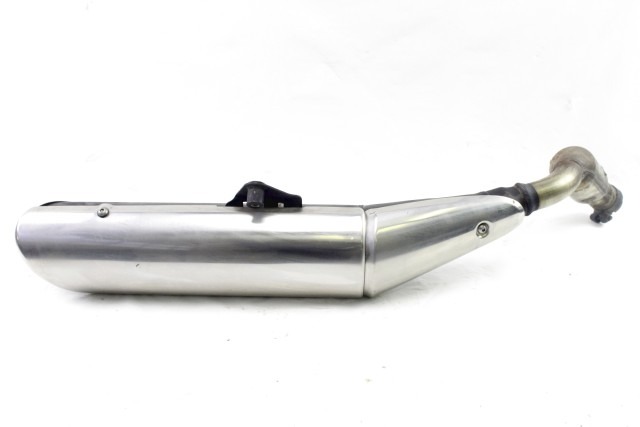 HONDA HORNET 600 18300MBZC50 MARMITTA SILENZIATORE SCARICO CB600F 05 - 06 MUFFLER