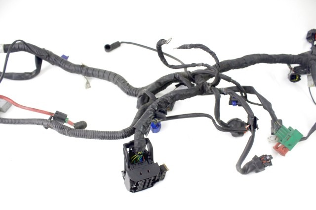 KTM 390 DUKE 90111275000 CABLAGGIO IMPIANTO ELETTRICO 12 - 16 MAIN WIRING HARNESS