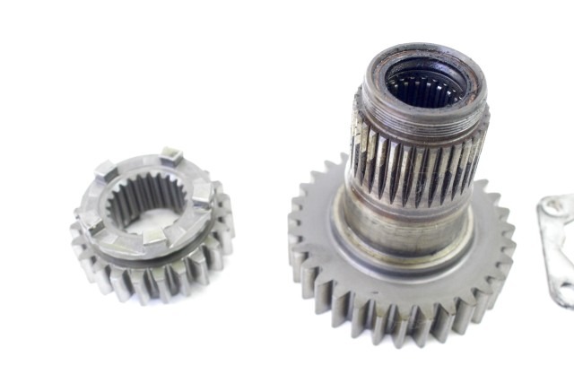 HARLEY DAVIDSON 1340 INGRANAGGI CAMBIO 5 MARCE FXD 84 - 99 GEARCHANGE