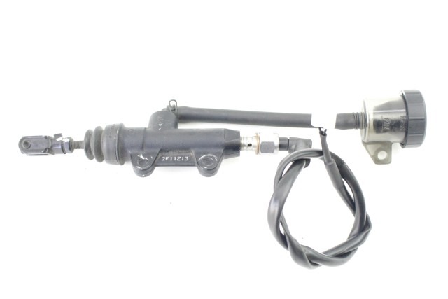 MOTO MORINI X-CAPE 650 POMPA FRENO POSTERIORE 21 - 24 REAR MASTER CYLINDER