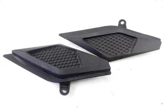 MOTO MORINI X-CAPE 650 532003P14A000 532004P14A000 COVER FIANCHETTI SELLA 21 - 24 SIDE COVERS