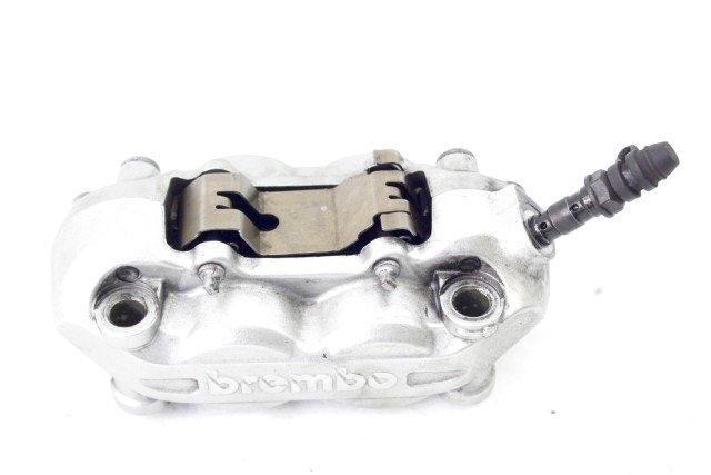 DUCATI MONSTER 696 61041041A PINZA FRENO ANTERIORE DESTRA 08 - 14 FRONT RIGHT BRAKE CALIPER