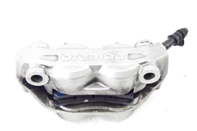 DUCATI MONSTER 696 61041041A PINZA FRENO ANTERIORE DESTRA 08 - 14 FRONT RIGHT BRAKE CALIPER