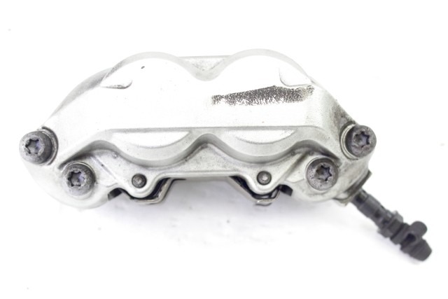 DUCATI MONSTER 696 61041041A PINZA FRENO ANTERIORE DESTRA 08 - 14 FRONT RIGHT BRAKE CALIPER