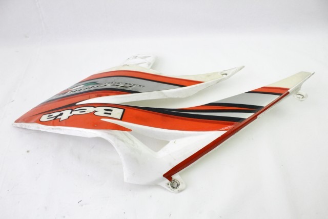 BETA RR 50 MOTARD TRACK 1523112 CARENA SERBATOIO DESTRA (2009) RIGHT TANK FAIRING