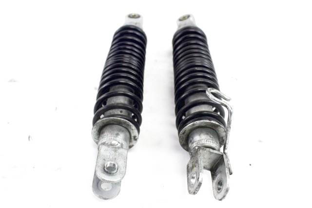 KYMCO G-DINK 300 52400LHG7E00 52500LHG7E00 COPPIA AMMORTIZZATORI POSTERIORI 11 - 17 REAR SHOCK ABSORBERS