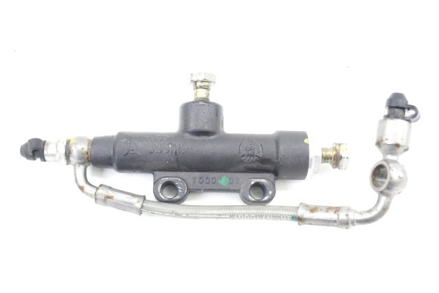 PEUGEOT METROPOLIS 400 RIPARTITORE DISTRIBUTORE FRENATA 13 - 17 BRAKE DISTRIBUTOR