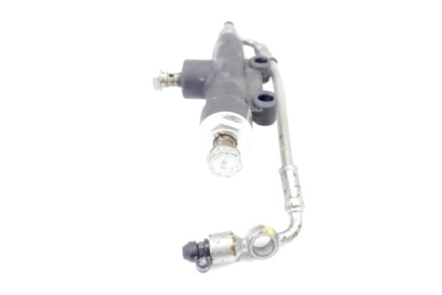 PEUGEOT METROPOLIS 400 RIPARTITORE DISTRIBUTORE FRENATA 13 - 17 BRAKE DISTRIBUTOR