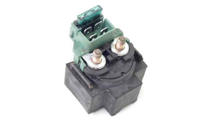 PEUGEOT METROPOLIS 400 RELÈ AVVIAMENTO 13 - 17 STARTER RELAY