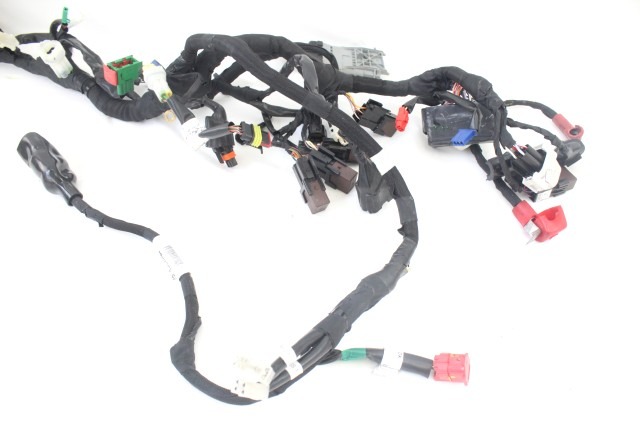 KTM RC 390 94811075000 CABLAGGIO IMPIANTO ELETTRICO 22 - 24 MAIN WIRING HARNESS JY402260