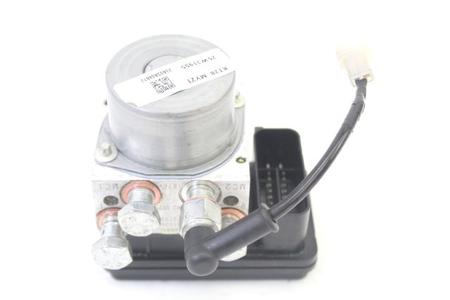 KTM RC 390 94842031044 MODULATORE PRESSIONE ABS 22 - 24 MODULATOR