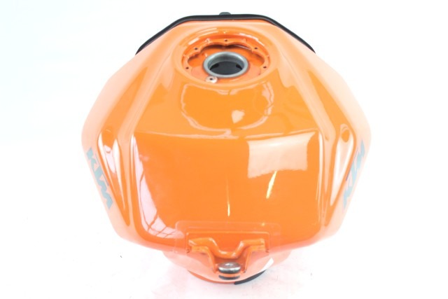 KTM RC 390 94507013000CA SERBATOIO BENZINA 22 - 24 FUEL TANK PICCOLA AMMACCATURA