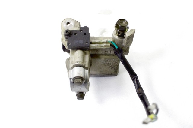 KYMCO PEOPLE 125 GT 4553LGE5305M3A POMPA FRENO ANTERIORE 10 - 17 FRONT MASTER CYLINDER
