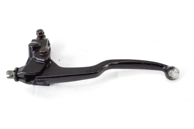 KAWASAKI NINJA 250 R 460760058 LEVA COMANDO FRIZIONE EX250K 07 - 13 CLUTCH CONTROL LEVER CON GRAFFI 460760054 460760058 460760059 460760087