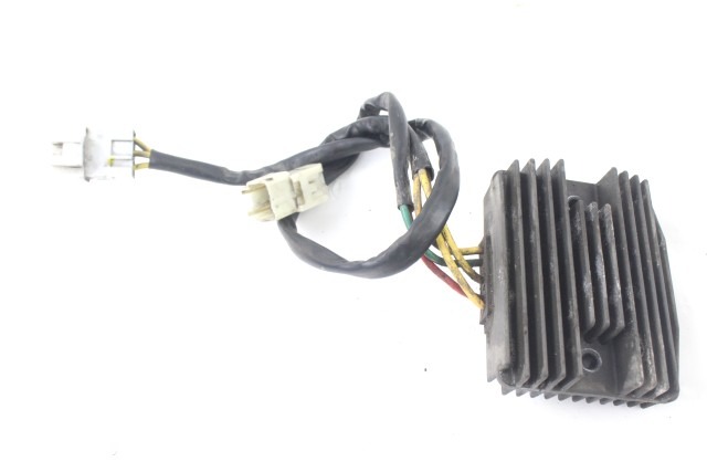 PIAGGIO BEVERLY 350 ST 641711 REGOLATORE DI TENSIONE 11 - 20 RECTIFIER 58209R