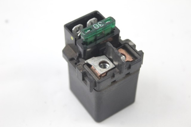 PIAGGIO BEVERLY 350 ST 1D001697R RELÈ AVVIAMNETO 11 - 20 STARTER RELAY 1D001783 582906 