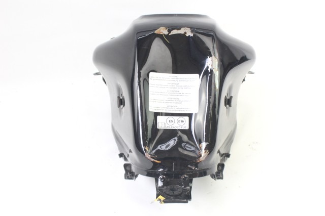 KTM 125 DUKE 93007113000 SERBATOIO BENZINA 21 - 23 FUEL TANK CON AMMACCATURA