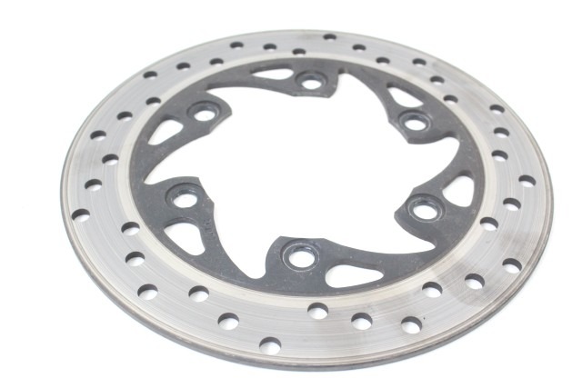 KTM 125 DUKE 90110060000 DISCO FRENO POSTERIORE 21 - 23 REAR BRAKE DISC