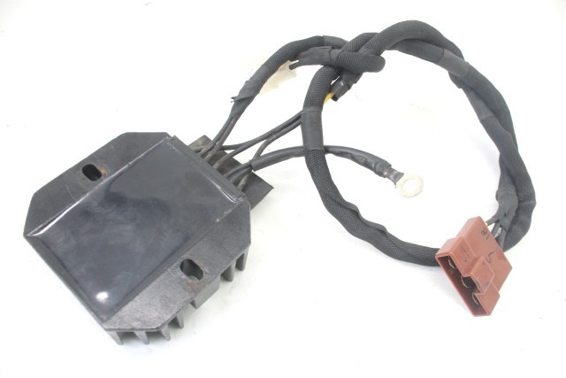 KTM 125 DUKE 28111034000 REGOLATORE DI TENSIONE 21 - 23 RECTIFIER JU402001