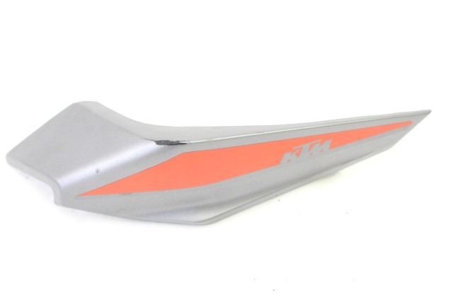 KTM 125 DUKE 93008002000BH CARENA FARO ANTERIORE SINISTRA 21 - 23 LEFT HEADLIGHT FAIRING