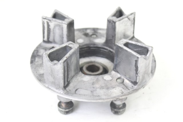 HONDA VT 600 C SHADOW 42610KT8000 MOZZO RUOTA POSTERIORE 89 - 02 REAR WHEEL HUB