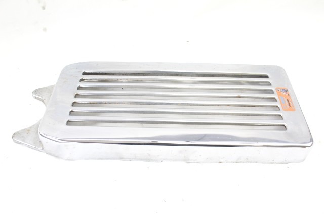 HONDA VT 600 C SHADOW 19032MR1010ZB GRIGLIA COVER RADIATORE 89 - 02 WATER COOLER COVER GRILLE