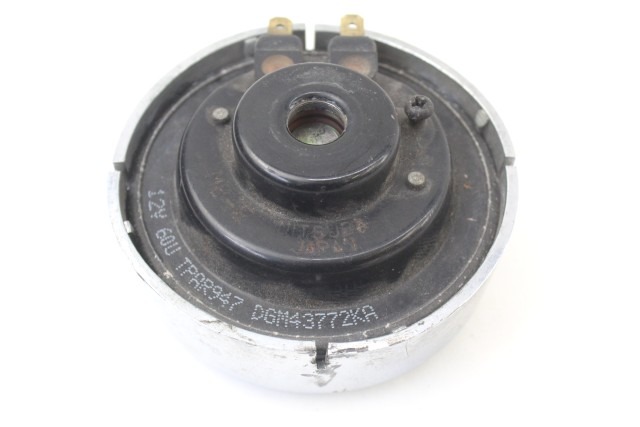 HONDA VT 600 C SHADOW 38110KV0008 CLACSON 89 - 02 HORN