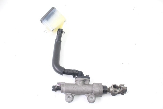 HONDA MSX 125 JC61 43510K26901 POMPA FRENO POSTERIORE 13 - 15 REAR MASTER CYLINDER 