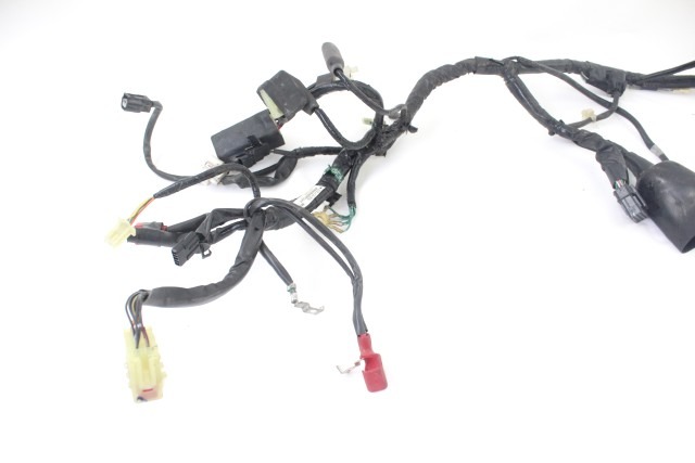 HONDA MSX 125 JC61 32100K26950 CABLAGGIO IMPIANTO ELETTRICO 13 - 15 MAIN WIRING HARNESS 32100K269503