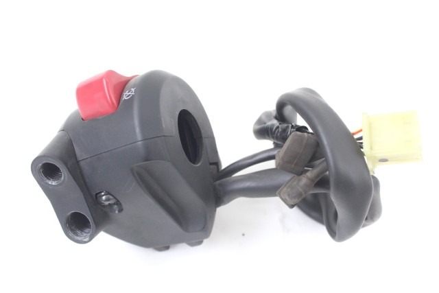 HONDA MSX 125 JC61 35130K26902 DEVIOLUCI COMMUTATORE DESTRA 13 - 15 RIGHT HANDLEBAR SWITCH 35130K26901