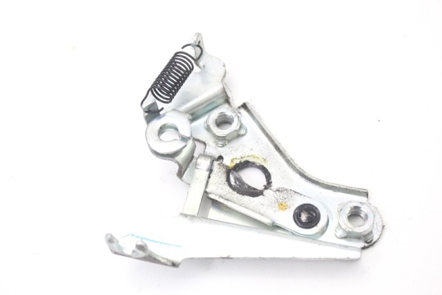 HONDA MSX 125 JC61 77160K26900 CHIUSURA SELLA 13 - 15 SEAT LOCK