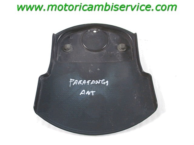 FENDER AVANT / ARRI?RE OEM N. 61101LBA2E00 PI?CES DE  D'OCCASION  MOTO KYMCO XCITING 500 (2005 -2006) D?PLACEMENT 500 cc ANN?E DE CONSTRUCTION  2006