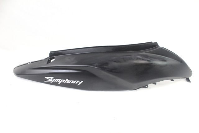 SYM SYMPHONY 125 83500XWA000AJ CARENA LATERALE DESTRA 21 - 24 RIGHT SIDE FAIRING 83500XWA0000