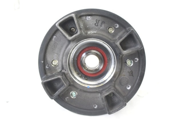 KAWASAKI Z 750 420330028 MOZZO RUOTA POSTERIORE 07 - 15 REAR WHEEL HUB 420330003