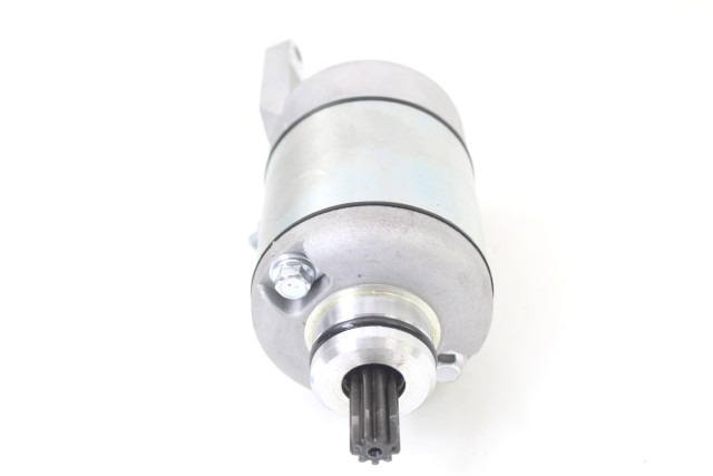 VESPA PRIMAVERA 125 1A011611R MOTORINO AVVIAMENTO 21 - 24 STARTER MOTOR