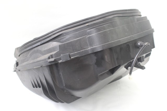 SUZUKI BURGMAN UH 125 9221103H01291 9222103H02291 VASCA SOTTOSELLA POORTACASCO 06 - 12 LUGGAGE BOX 9222103H01291