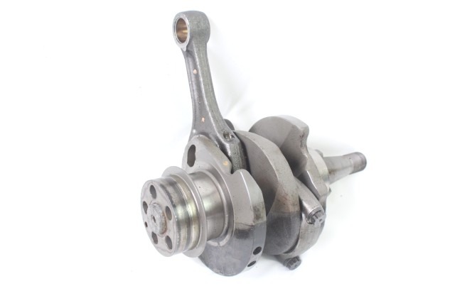 BMW R 1200 R 11217702660 ALBERO MOTORE K27 05 - 10 CRANKSHAFT 11217668172