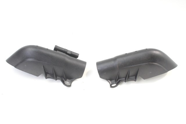 BMW R 1200 R 12137680896 12137680895 COVER BOBINE K27 05 - 10 COIL COVERS 12137676205 12137676206