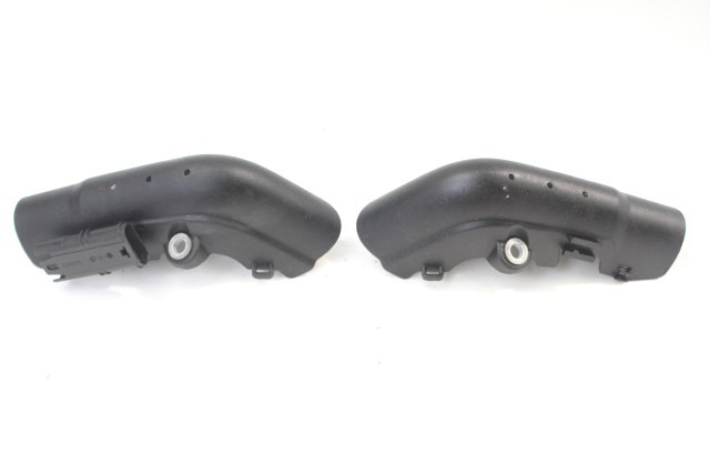 BMW R 1200 R 12137680896 12137680895 COVER BOBINE K27 05 - 10 COIL COVERS 12137676205 12137676206