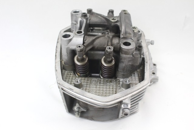 BMW R 1200 R 11127718473 TESTATA SINISTRA K27 05 - 10 LEFT CYLINDER HEAD 11127706475 11127669415 7669425